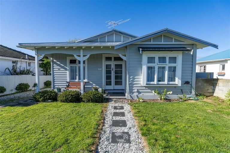 Photo of property in 105 William Street, Appleby, Invercargill, 9812