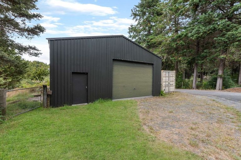 Photo of property in 453 Cemetery Road, Maunu, Whangarei, 0179