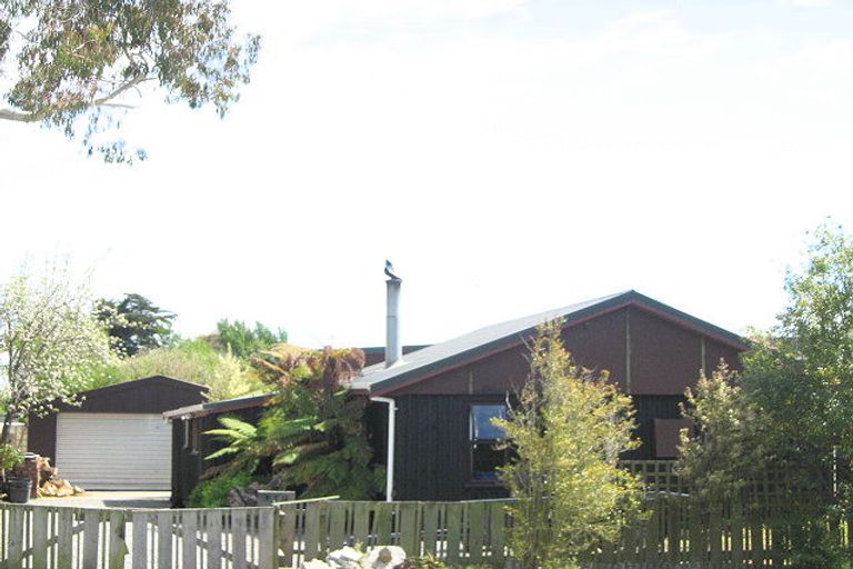 Photo of property in 119 Park Terrace, Waikuku Beach, 7473