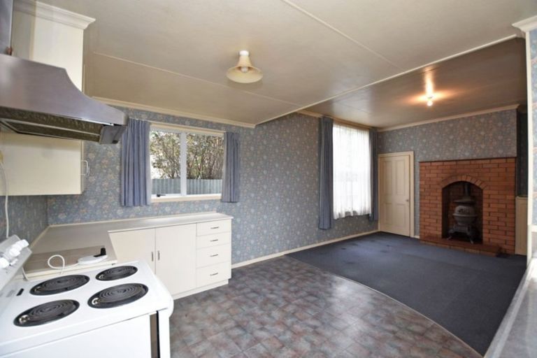 Photo of property in 23 Hardy Street, Strathern, Invercargill, 9812