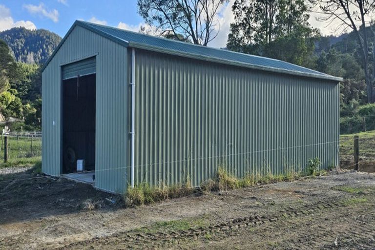 Photo of property in 429 Manoeka Road, Te Puke, 3183