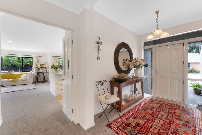 Photo of property in 38 Edward Street, Prebbleton, 7604