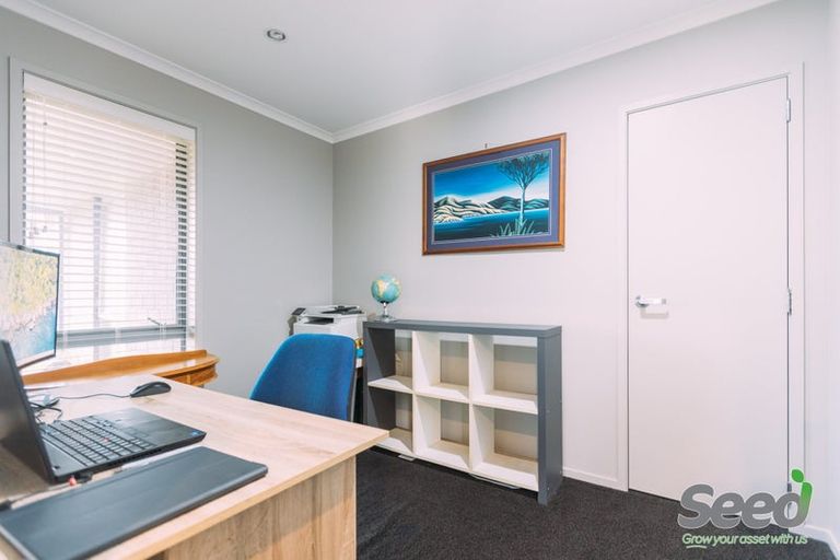 Photo of property in 16 Pengover Avenue, Leamington, Cambridge, 3432