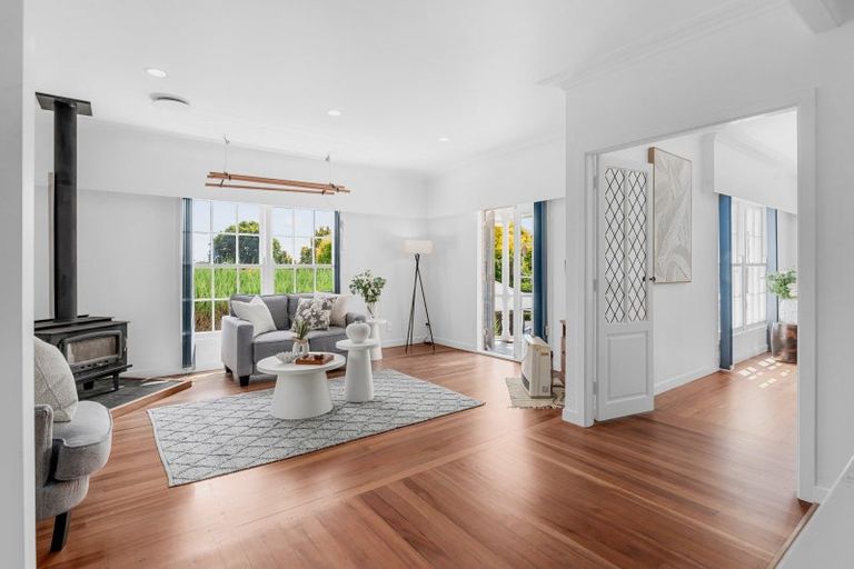 Photo of property in 12 Pollock Drive, Chartwell, Hamilton, 3210