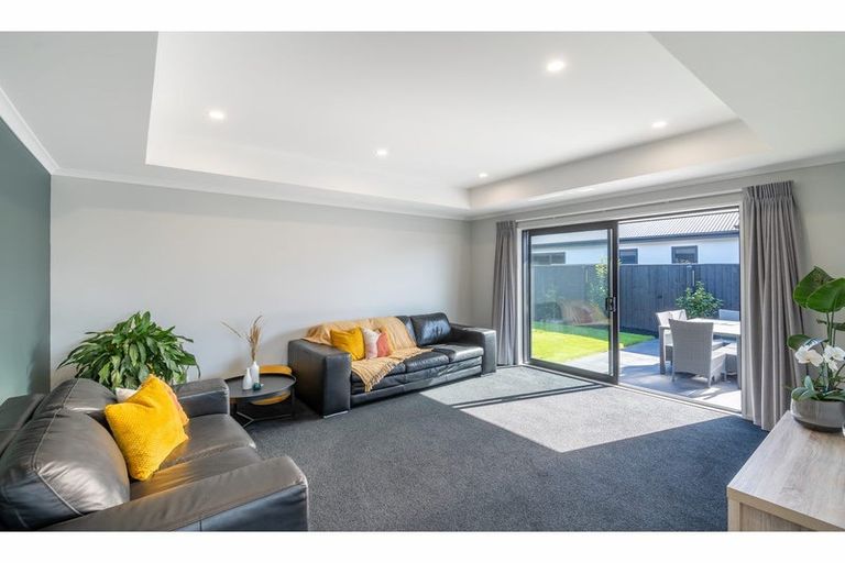 Photo of property in 5 Clegg Street, Woodend, 7610