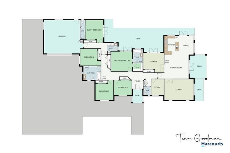 Photo of property in 4 Angelus Avenue, Richmond, 7020