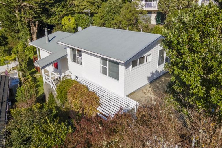 Photo of property in 9 Dormar Place, Churton Park, Wellington, 6037