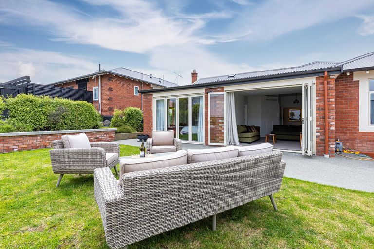 Photo of property in 1 Norwood Street, Waimataitai, Timaru, 7910