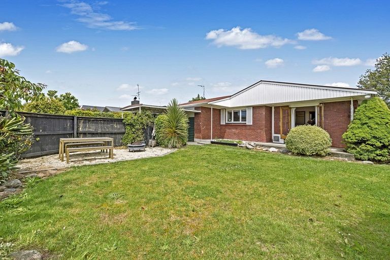 Photo of property in 17 Queens Drive, Allenton, Ashburton, 7700