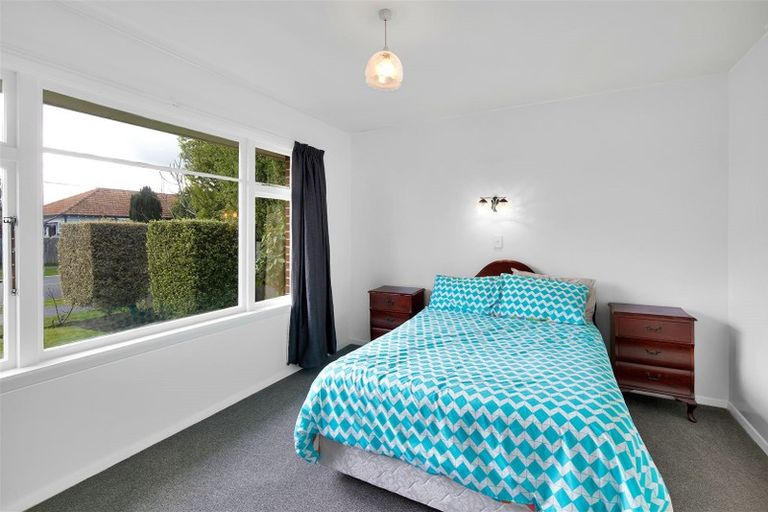 Photo of property in 10 Warden Street, Richmond, Christchurch, 8013