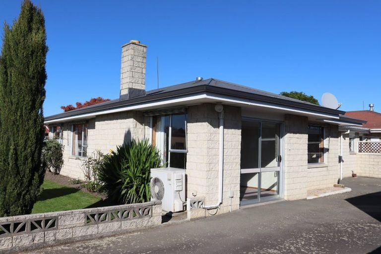 Photo of property in 48 Peter Street, Ashburton, 7700