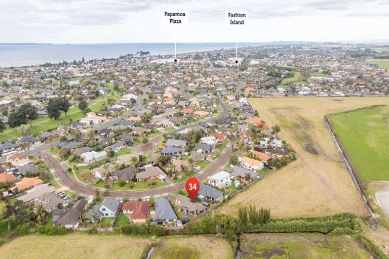 Photo of property in 34 Bahamas Key, Papamoa Beach, Papamoa, 3118