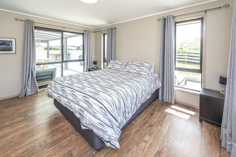 Photo of property in 894b Rapanui Road, Kai Iwi, Whanganui, 4574