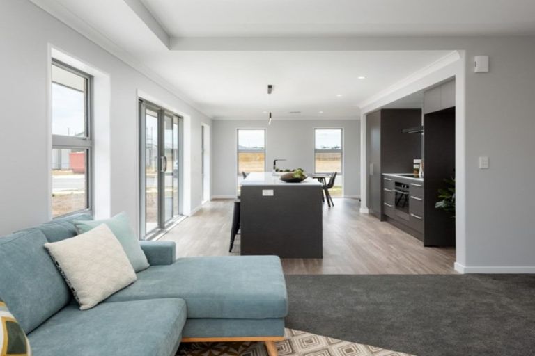 Photo of property in 4 Caproni Road, Burleigh, Blenheim, 7201