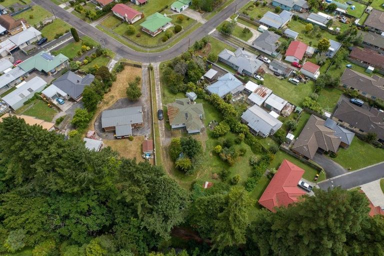 Photo of property in 16 Werrina Crescent, Mangakakahi, Rotorua, 3015