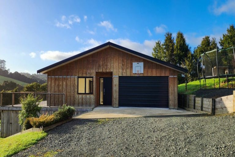 Photo of property in 307 Kokopu Road, Ruatangata West, Whangarei, 0179