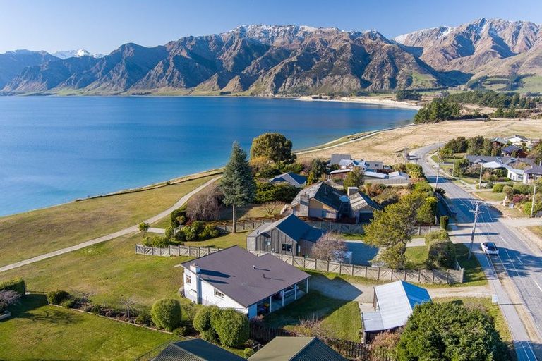 Photo of property in 262 Lakeview Terrace, Lake Hawea, Wanaka, 9382