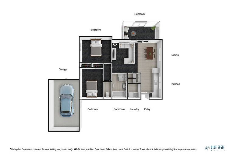 Photo of property in 3 Newcastle Road, Dinsdale, Hamilton, 3204