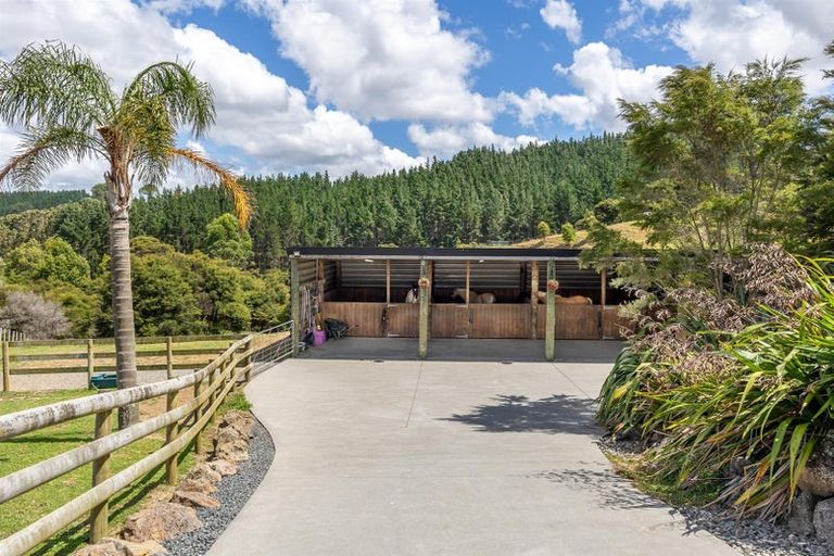 Photo of property in 105 Zanders Road, Helensville, Waimauku, 0882