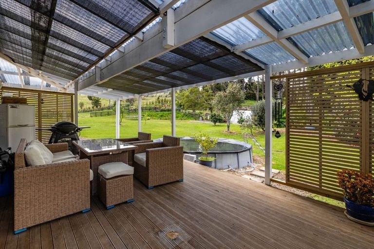 Photo of property in 527 Omaunu Road, Kaeo, 0479