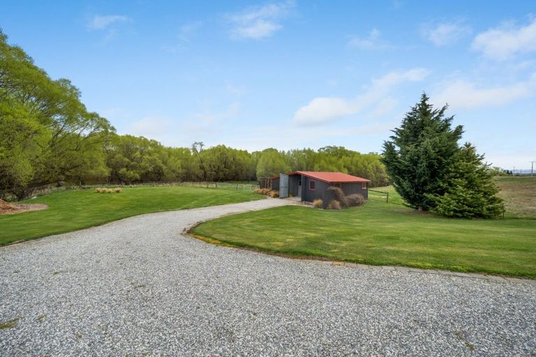 Photo of property in 3440 Becks-lauder Road, Lauder, Omakau, 9377