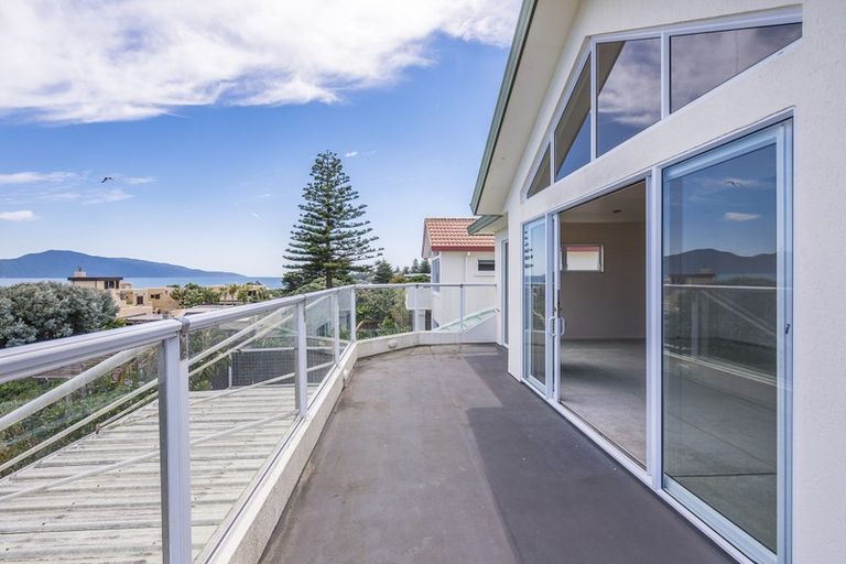 Photo of property in 333 Rosetta Road, Raumati Beach, Paraparaumu, 5032