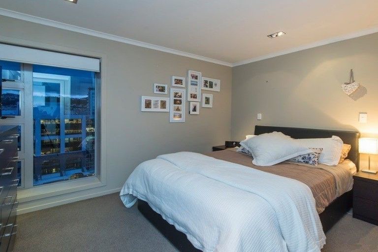 Photo of property in Bellagio Apartments, 10e/39 Taranaki Street, Te Aro, Wellington, 6011