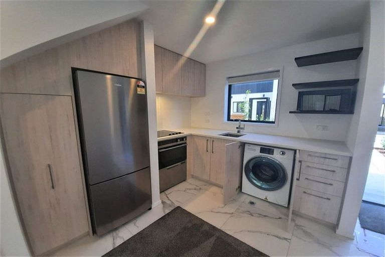 Photo of property in 8/16 Nova Place, Christchurch Central, Christchurch, 8011