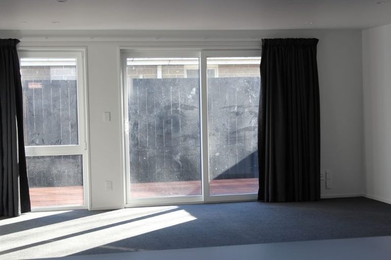 Photo of property in 2/35 Spencer Street, Addington, Christchurch, 8024