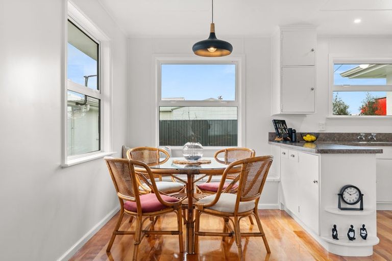 Photo of property in 8 Rugby Street, Kuripuni, Masterton, 5810