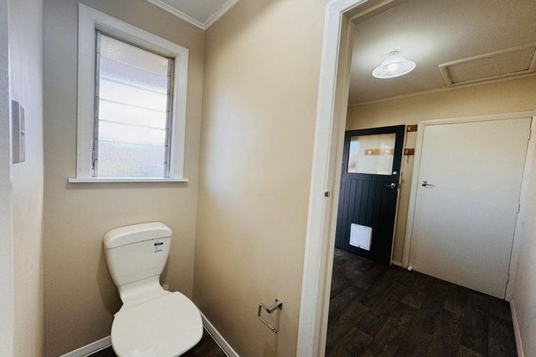 Photo of property in 359 Ruahine Street, Terrace End, Palmerston North, 4410
