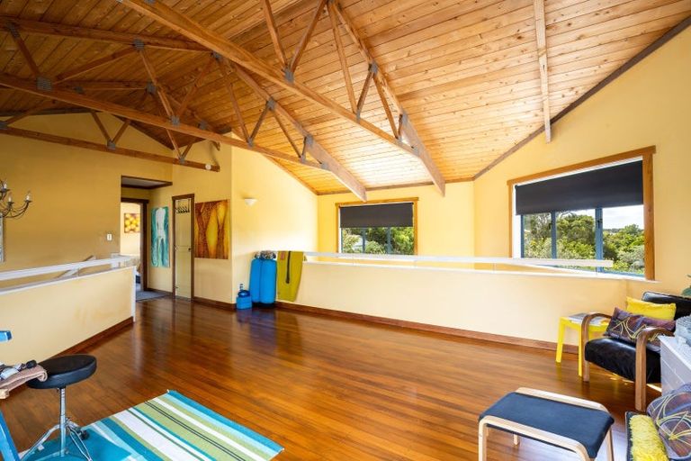 Photo of property in 233a Omata Road, Spotswood, New Plymouth, 4310