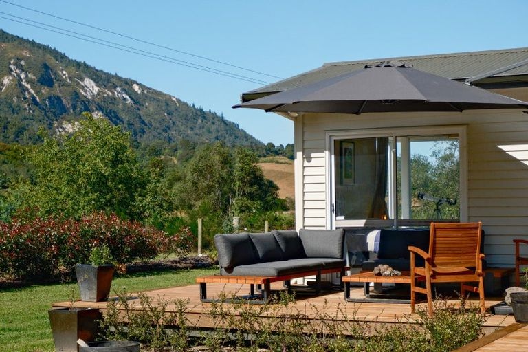 Photo of property in 878 Te Kopia Road, Waikite Valley, Rotorua, 3077