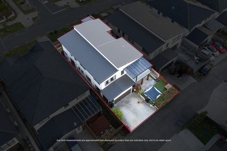 Photo of property in 16 Lime Hill Rise, Flat Bush, Auckland, 2019