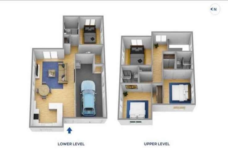 Photo of property in 3b Riverton Drive, Randwick Park, Auckland, 2105