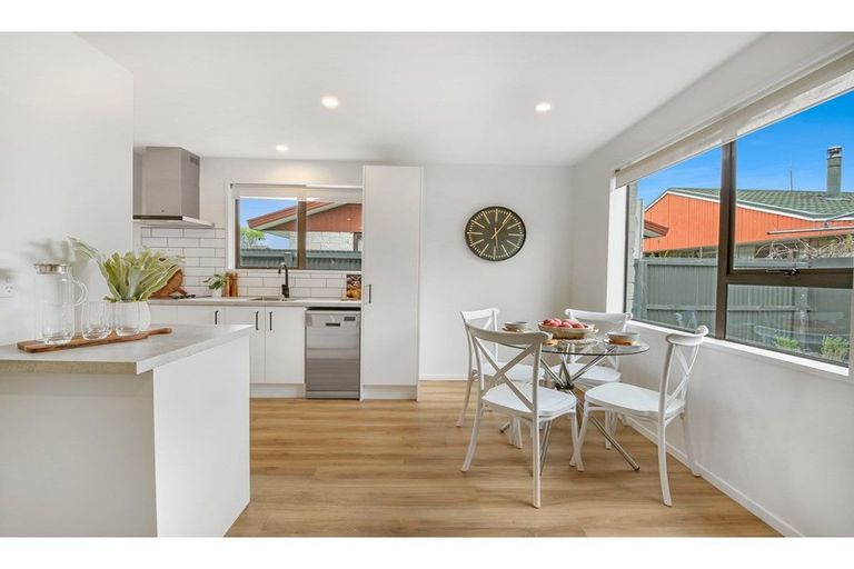 Photo of property in 38b Geddis Street, Rangiora, 7400