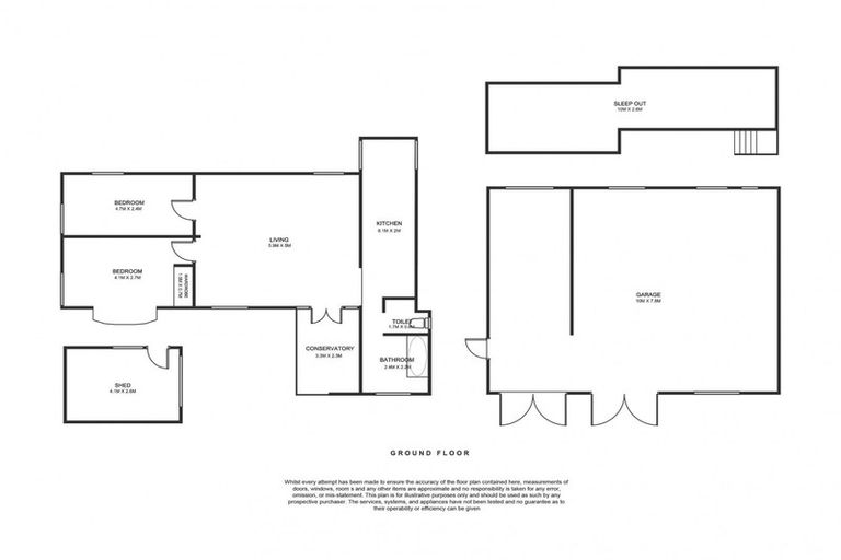 Photo of property in 1010 Makara Road, Makara Beach, Karori, 6972
