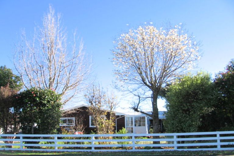 Photo of property in 507 Lumsden Road, Akina, Hastings, 4122