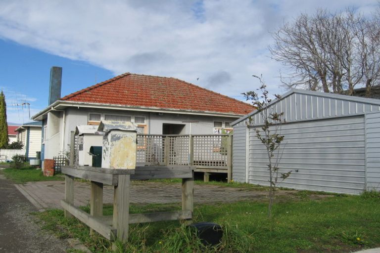 Photo of property in 996 Tremaine Avenue, Roslyn, Palmerston North, 4414