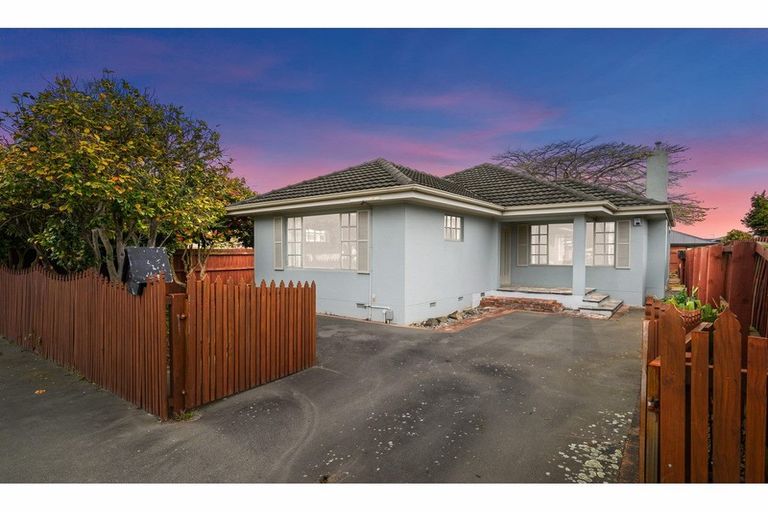 Photo of property in 273 Hills Road, Mairehau, Christchurch, 8013