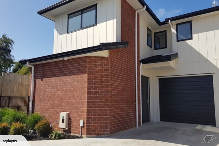 Photo of property in 138d Tuhikaramea Road, Dinsdale, Hamilton, 3204