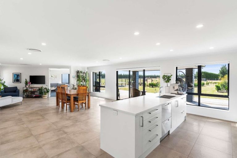 Photo of property in 357 Pesters Road, Eyrewell, Rangiora, 7476