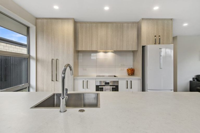 Photo of property in 30 Andesite Drive, Rolleston, 7614