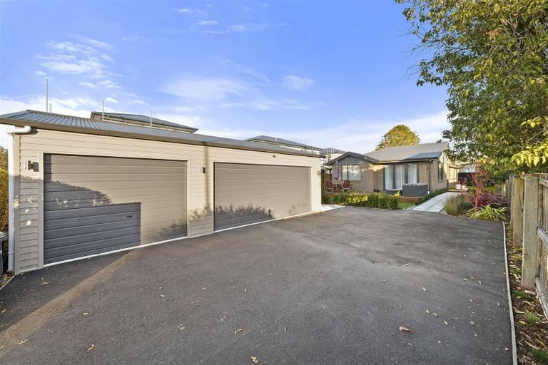 Photo of property in 22 Devon Street, Sydenham, Christchurch, 8023