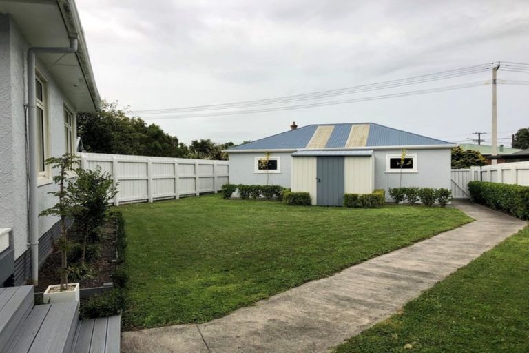 Photo of property in 293a Frankley Road, Ferndale, New Plymouth, 4310