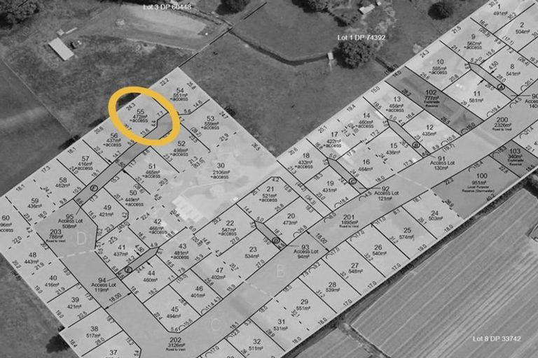 Photo of property in 5 Lodge Lane, Elgin, 7772