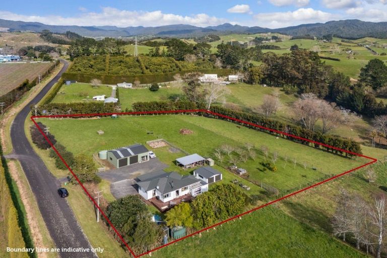 Photo of property in 26 Hollis Road, Waikino, Waihi, 3682