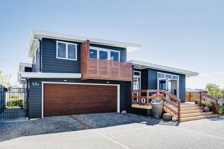 Photo of property in 53a The Esplanade, Westshore, Napier, 4110