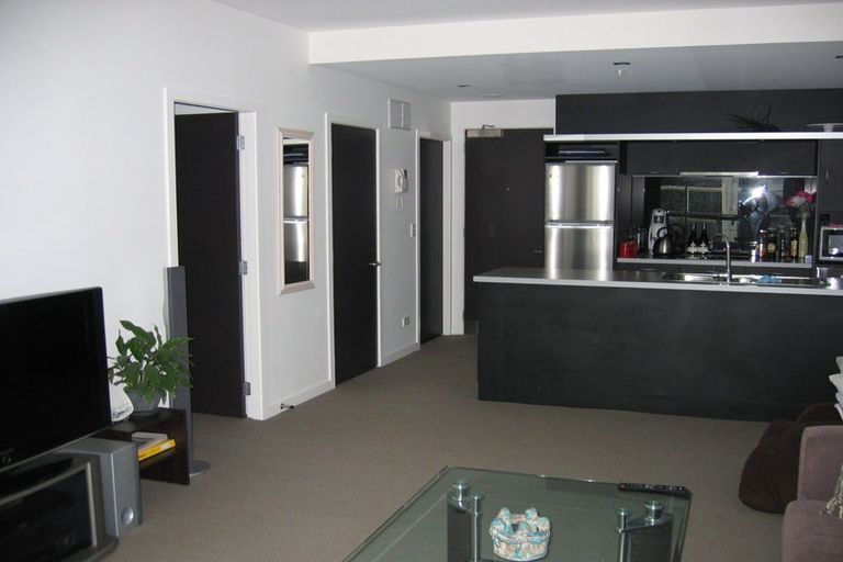 Photo of property in 3g/1 Hanson Street, Mount Cook, Wellington, 6021