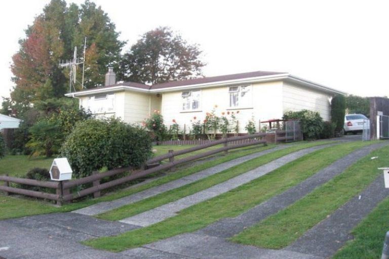 Photo of property in 5 Tainui Street, Tokoroa, 3420